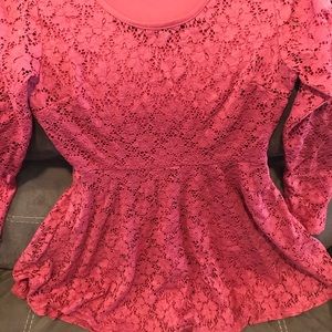 Rue 21 Dress size Large